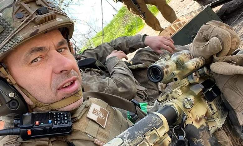 The Ukrainian billionaire whose battalion delivered a blow to Putin The Ukrainian billionaire whose battalion delivered a blow to Putin