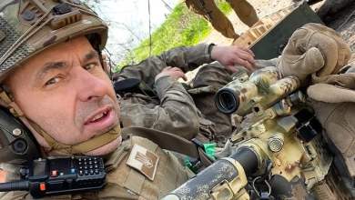 The Ukrainian billionaire whose battalion delivered a blow to Putin The Ukrainian billionaire whose battalion delivered a blow to Putin