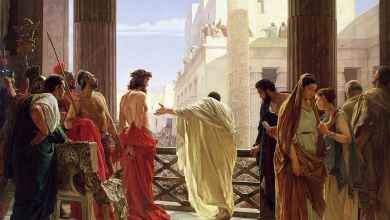 A Roman governor ordered Jesus’ crucifixion – so why did many Christians blame Jews for centuries? A Roman governor ordered Jesus’ crucifixion – so why did many Christians blame Jews for centuries?