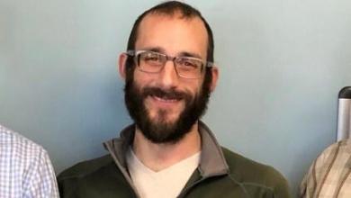 ‘He wanted to help people’ ‘He wanted to help people’