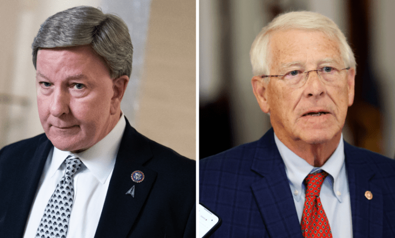 Armed Services Republicans ‘very concerned’ about US troops withdrawal from Germany Armed Services Republicans ‘very concerned’ about US troops withdrawal from Germany