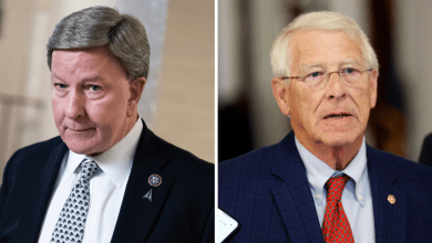 Armed Services Republicans ‘very concerned’ about US troops withdrawal from Germany Armed Services Republicans ‘very concerned’ about US troops withdrawal from Germany