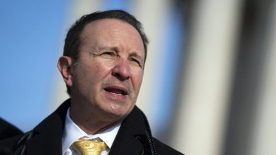 GOP’s Landry says Louisiana should be ‘unshackled’ from election litigation GOP’s Landry says Louisiana should be ‘unshackled’ from election litigation
