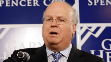 Rove warns of proposed Florida Republican gerrymander ‘risk’ Rove warns of proposed Florida Republican gerrymander ‘risk’