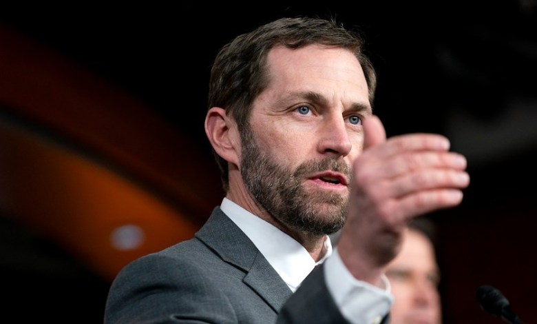 House Democrat says Germany troop withdrawal ‘no way to run a foreign policy’ House Democrat says Germany troop withdrawal ‘no way to run a foreign policy’
