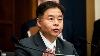California Democrat calls Virginia Supreme Court ruling on redistricting ‘disgraceful’ California Democrat calls Virginia Supreme Court ruling on redistricting ‘disgraceful’