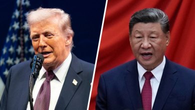 Greene, Ingraham alarmed at potential Trump-Xi trillion investment deal Greene, Ingraham alarmed at potential Trump-Xi trillion investment deal