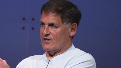 Mark Cuban warns these 5 job categories are at risk due to AI Mark Cuban warns these 5 job categories are at risk due to AI