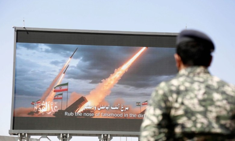 Iran has caused billions in damage to US military bases in Gulf region Iran has caused billions in damage to US military bases in Gulf region
