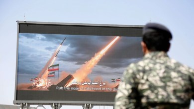 Iran has caused billions in damage to US military bases in Gulf region Iran has caused billions in damage to US military bases in Gulf region