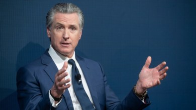 Fraud could be the last nail in the coffin for Gavin Newsom’s presidential hopes Fraud could be the last nail in the coffin for Gavin Newsom’s presidential hopes