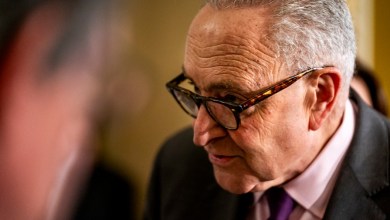 Two Republicans break with party as GOP defeats budget amendment to lower health care costs Two Republicans break with party as GOP defeats budget amendment to lower health care costs