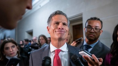 House Republican on Comey indictment ‘There’s something called dangerous speak’ House Republican on Comey indictment ‘There’s something called dangerous speak’