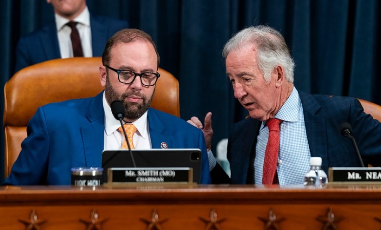 GOP takes aim at hospital CEOs over affordability crisis GOP takes aim at hospital CEOs over affordability crisis