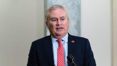 Comer takes heat over arrangements for Bondi interview on Epstein files Comer takes heat over arrangements for Bondi interview on Epstein files