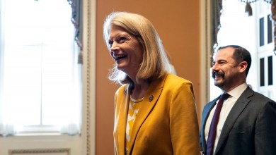 Senate GOP losing patience with Speaker Johnson as DHS faces crisis Senate GOP losing patience with Speaker Johnson as DHS faces crisis