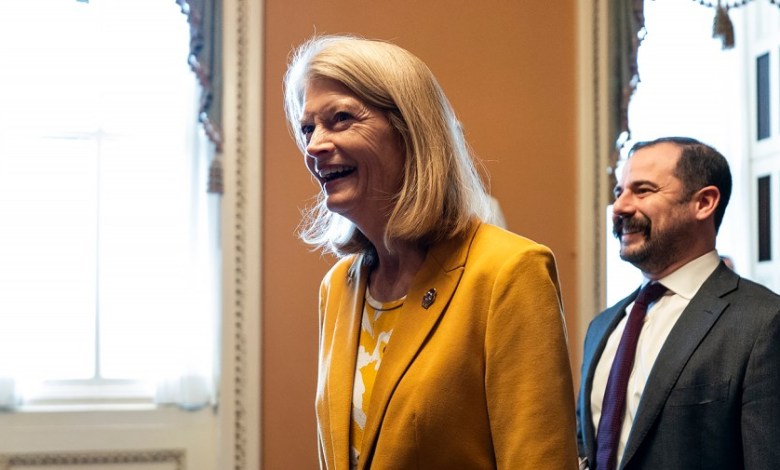 Senate GOP losing patience with Speaker Johnson as DHS faces crisis Senate GOP losing patience with Speaker Johnson as DHS faces crisis