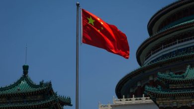 California mayor accused of acting as an illegal agent for China, spreading propaganda California mayor accused of acting as an illegal agent for China, spreading propaganda