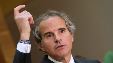 Russia taking highly enriched uranium from Iran under discussion Russia taking highly enriched uranium from Iran under discussion