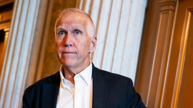 Tillis says he will support Warsh’s Fed confirmation after ‘assurances’ from DOJ Tillis says he will support Warsh’s Fed confirmation after ‘assurances’ from DOJ