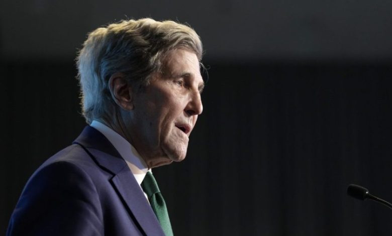 Trump’s Iran posts sound like ‘prelude to becoming one of the greatest war criminals in history’ Trump’s Iran posts sound like ‘prelude to becoming one of the greatest war criminals in history’