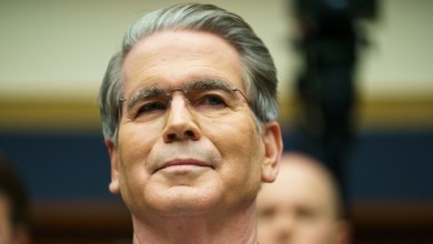 Bessent responds to Trump’s post about Mueller’s death Bessent responds to Trump’s post about Mueller’s death