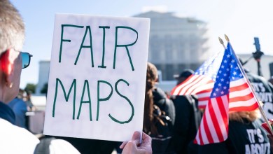 Liberal Supreme Court justices say majority has ‘completed demolition’ of Voting Rights Act Liberal Supreme Court justices say majority has ‘completed demolition’ of Voting Rights Act