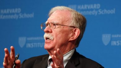 Trump ‘afraid’ of making bad Iran deal ‘because he’ll look like’ Obama Trump ‘afraid’ of making bad Iran deal ‘because he’ll look like’ Obama