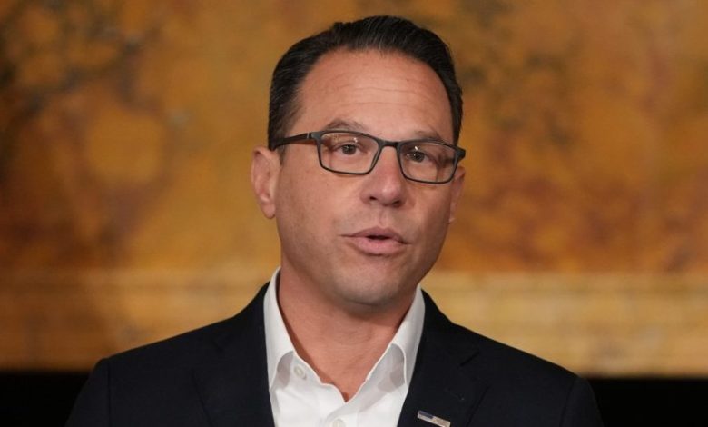 Shapiro suggests ‘strong case’ to be made in Minnesota for voluntary manslaughter, obstruction Shapiro suggests ‘strong case’ to be made in Minnesota for voluntary manslaughter, obstruction