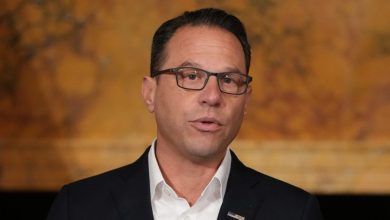 Shapiro suggests ‘strong case’ to be made in Minnesota for voluntary manslaughter, obstruction Shapiro suggests ‘strong case’ to be made in Minnesota for voluntary manslaughter, obstruction