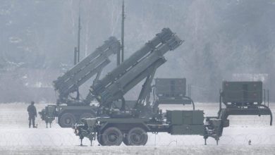 State Department approves over B in arms sales to Gulf nations State Department approves over B in arms sales to Gulf nations