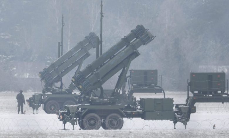 State Department approves over B in arms sales to Gulf nations State Department approves over B in arms sales to Gulf nations
