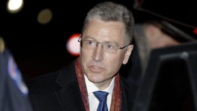 Former NATO ambassador warns of ‘terrible consequences’ in criticizing Trump Iran moves Former NATO ambassador warns of ‘terrible consequences’ in criticizing Trump Iran moves