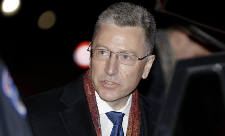 Former NATO ambassador warns of ‘terrible consequences’ in criticizing Trump Iran moves Former NATO ambassador warns of ‘terrible consequences’ in criticizing Trump Iran moves