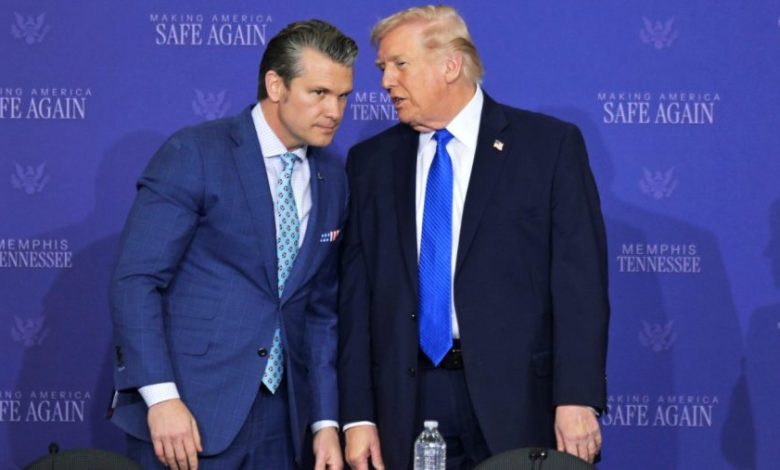 ‘Becoming apparent’ Trump administration won’t be able to change Iran regime ‘Becoming apparent’ Trump administration won’t be able to change Iran regime