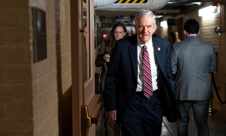 Florida Republican announces he will retire from House after term ends Florida Republican announces he will retire from House after term ends