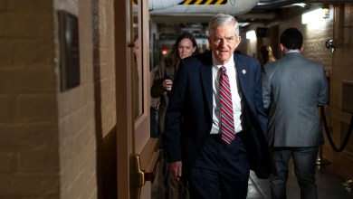 Florida Republican announces he will retire from House after term ends Florida Republican announces he will retire from House after term ends