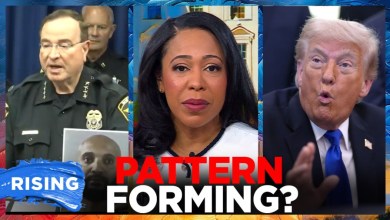 Arrests in massive human trafficking sting connected to Trump, Jan. 6 Arrests in massive human trafficking sting connected to Trump, Jan. 6