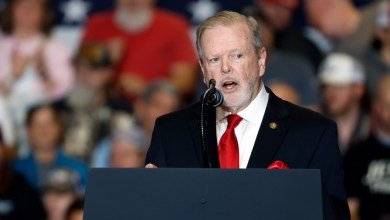 Still trailing by 23 votes, NC Senate leader asks for hand recount Still trailing by 23 votes, NC Senate leader asks for hand recount