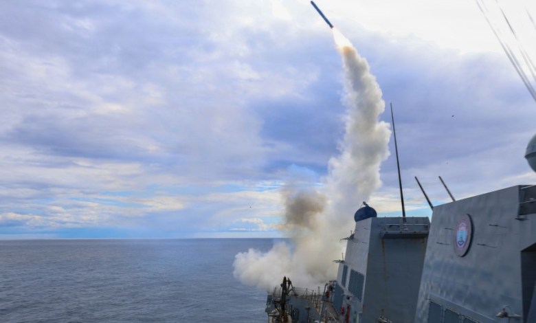 Navy warns US sailors to secure social media from Iran online threats Navy warns US sailors to secure social media from Iran online threats