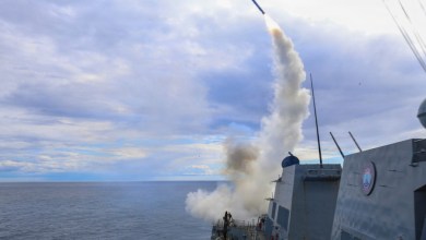 Navy warns US sailors to secure social media from Iran online threats Navy warns US sailors to secure social media from Iran online threats