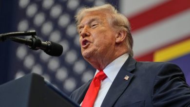 Trump’s frustration on Iran boils over in attacks against media Trump’s frustration on Iran boils over in attacks against media