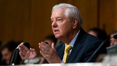 Consider removing ‘US bases from countries who won’t let us fly from them’ Consider removing ‘US bases from countries who won’t let us fly from them’