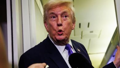 Trump Learned JD Vance Got Booed At Winter Olympics And Had A Wild Reaction Trump Learned JD Vance Got Booed At Winter Olympics And Had A Wild Reaction