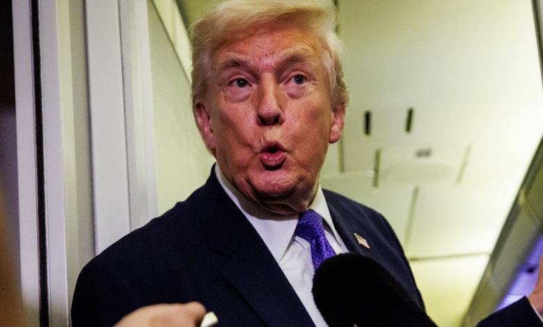 Trump Learned JD Vance Got Booed At Winter Olympics And Had A Wild Reaction Trump Learned JD Vance Got Booed At Winter Olympics And Had A Wild Reaction