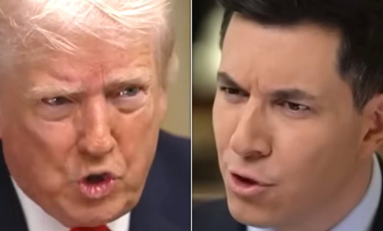 Trump Is Asked Whether He’ll Accept Midterm Results If Republicans Lose Trump Is Asked Whether He’ll Accept Midterm Results If Republicans Lose