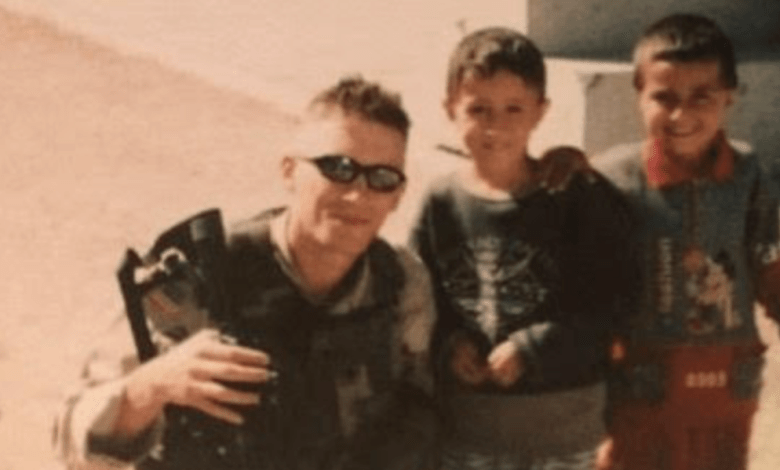 I’m A U.S. Veteran. This Is The Question Trump Hopes You Don’t Ask About What We’re Doing In Iran. I’m A U.S. Veteran. This Is The Question Trump Hopes You Don’t Ask About What We’re Doing In Iran.