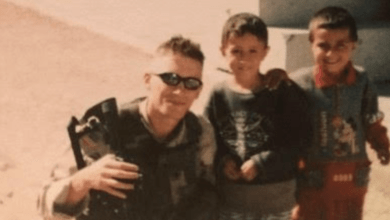 I’m A U.S. Veteran. This Is The Question Trump Hopes You Don’t Ask About What We’re Doing In Iran. I’m A U.S. Veteran. This Is The Question Trump Hopes You Don’t Ask About What We’re Doing In Iran.