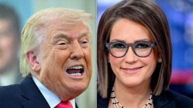 Trump Flips Out Over Fox News Host’s Polling Comment: ‘GET HER OFF THE AIR' Trump Flips Out Over Fox News Host’s Polling Comment: ‘GET HER OFF THE AIR'