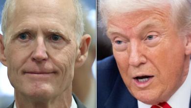 MAGA Senator’s Ultimatum To Olympians Over Trump Leads To Gold-Medal Reality Check MAGA Senator’s Ultimatum To Olympians Over Trump Leads To Gold-Medal Reality Check